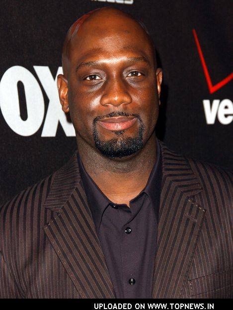 Richard T. Jones at "Terminator: The Sarah Connor Chronicles" Hollywood Premiere - Arrivals Richard T. Jones at "Terminator: The Sarah Connor Chronicles" Hollywood Premiere - Arrivals